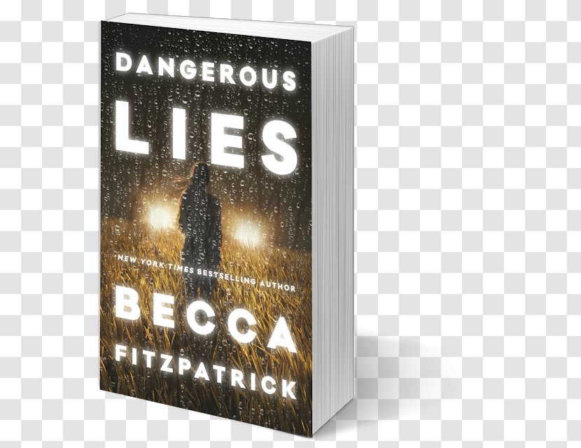Dangerous Lies Book Forbidden After Review Transparent PNG