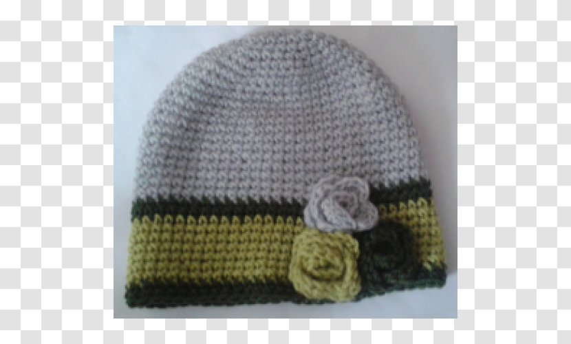 Knit Cap Beanie Crochet Wool Transparent PNG