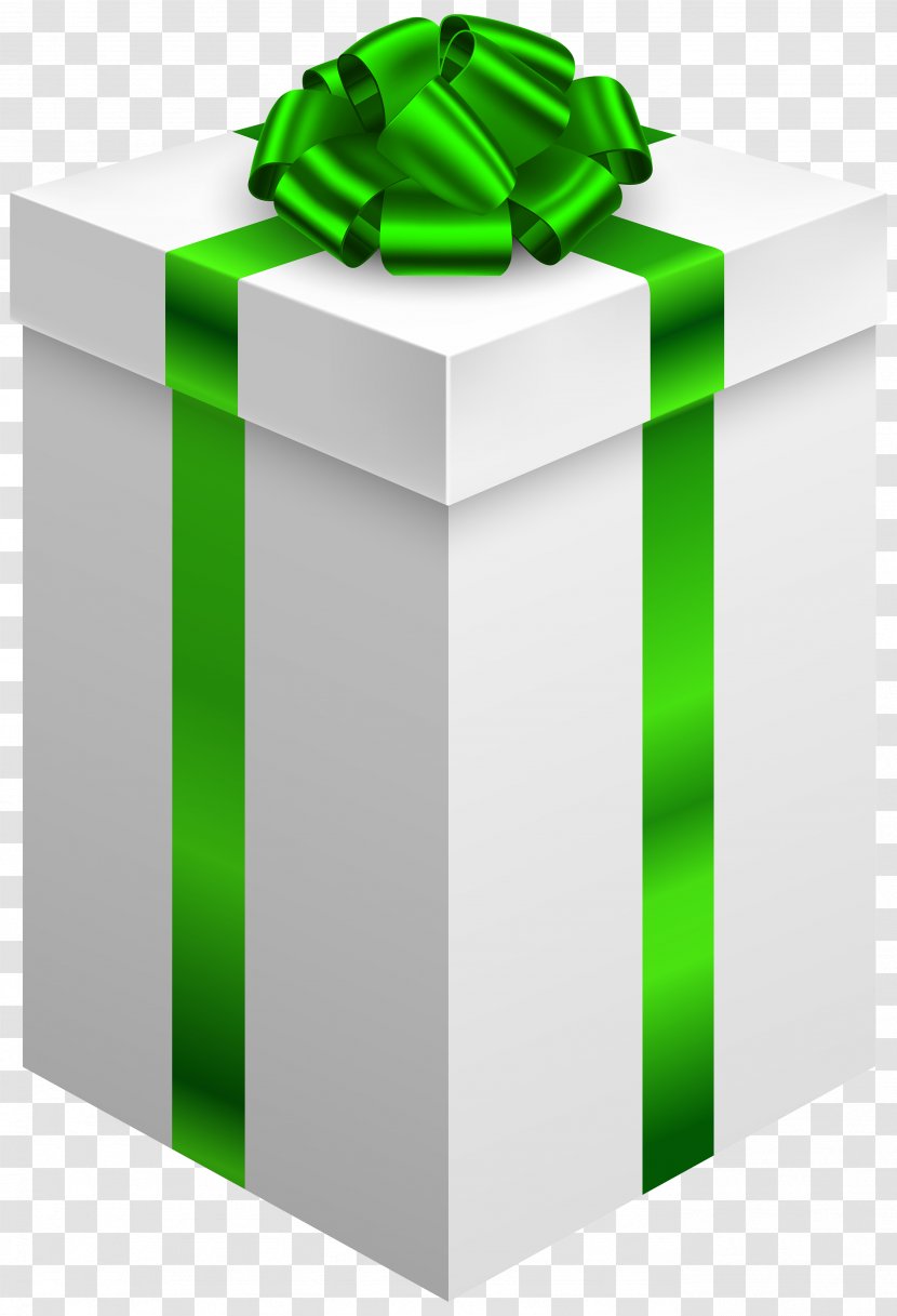 Christmas Gift Box Paper - Card Transparent PNG