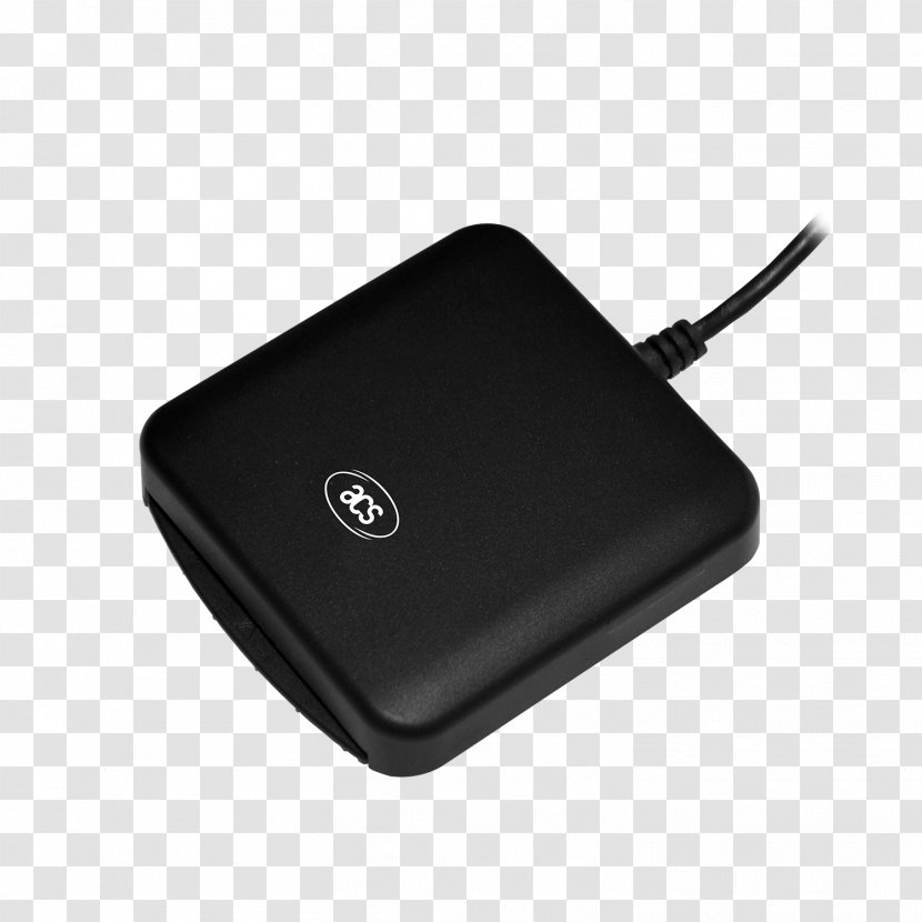 Motorola I1 Smart Card Reader EMV USB - Multimedia Transparent PNG