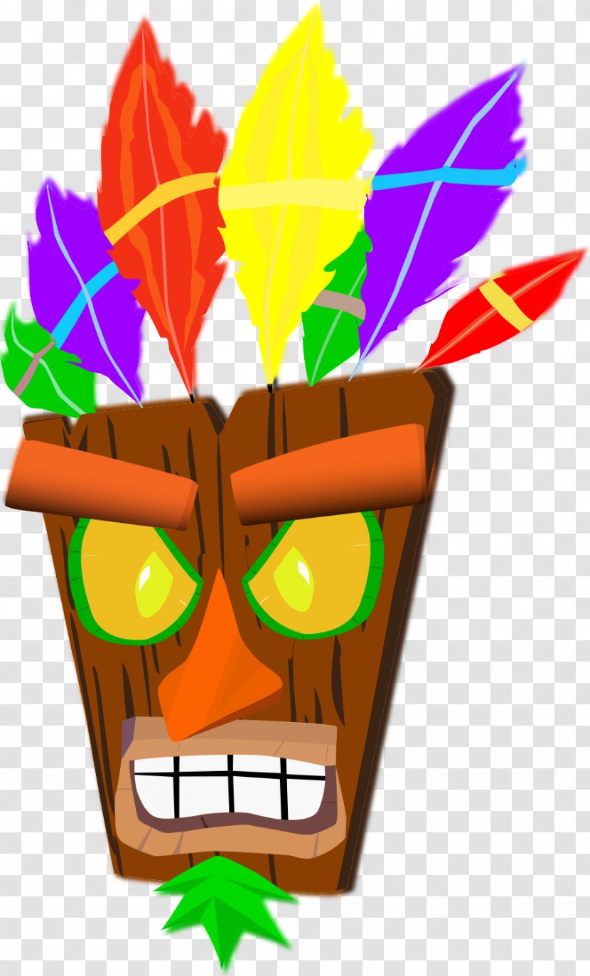 Featured image of post Uka Uka Crash Bandicoot Mind Over Mutant Trouve les os d uka uka