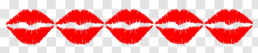 Love Kiss Book Page Review - Mouth - & Tell Transparent PNG
