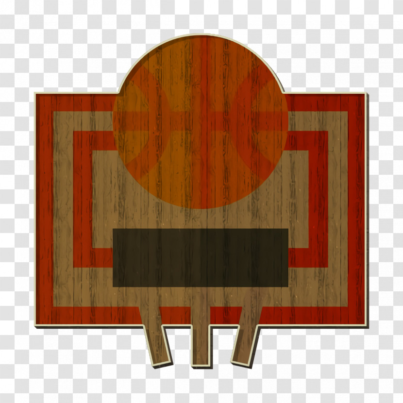 Basketball Icon Playground Icon Transparent PNG