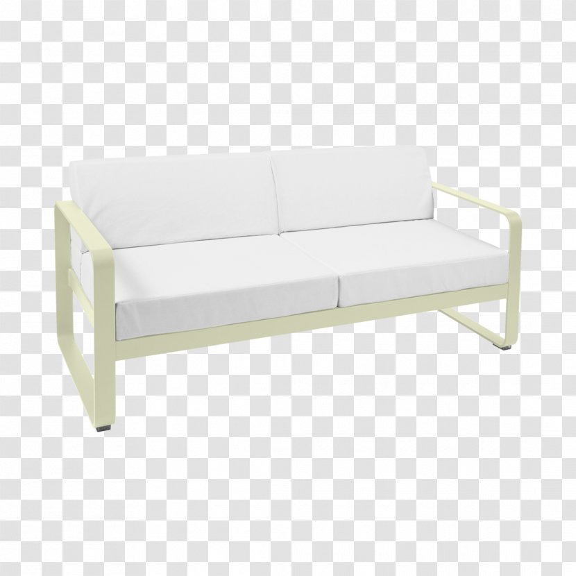 Fermob SA Couch Facade House - Garden - Design Transparent PNG