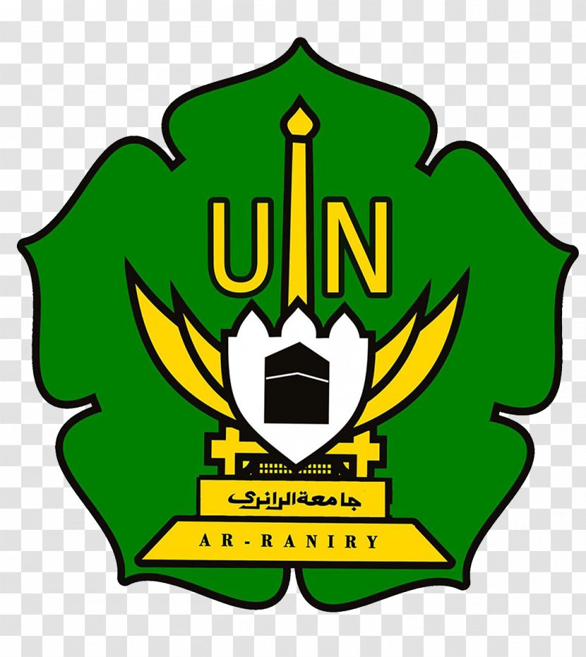 State Islamic University Ar-Raniry Universitas Islam Negeri Organization - Leaf - Brand Transparent PNG