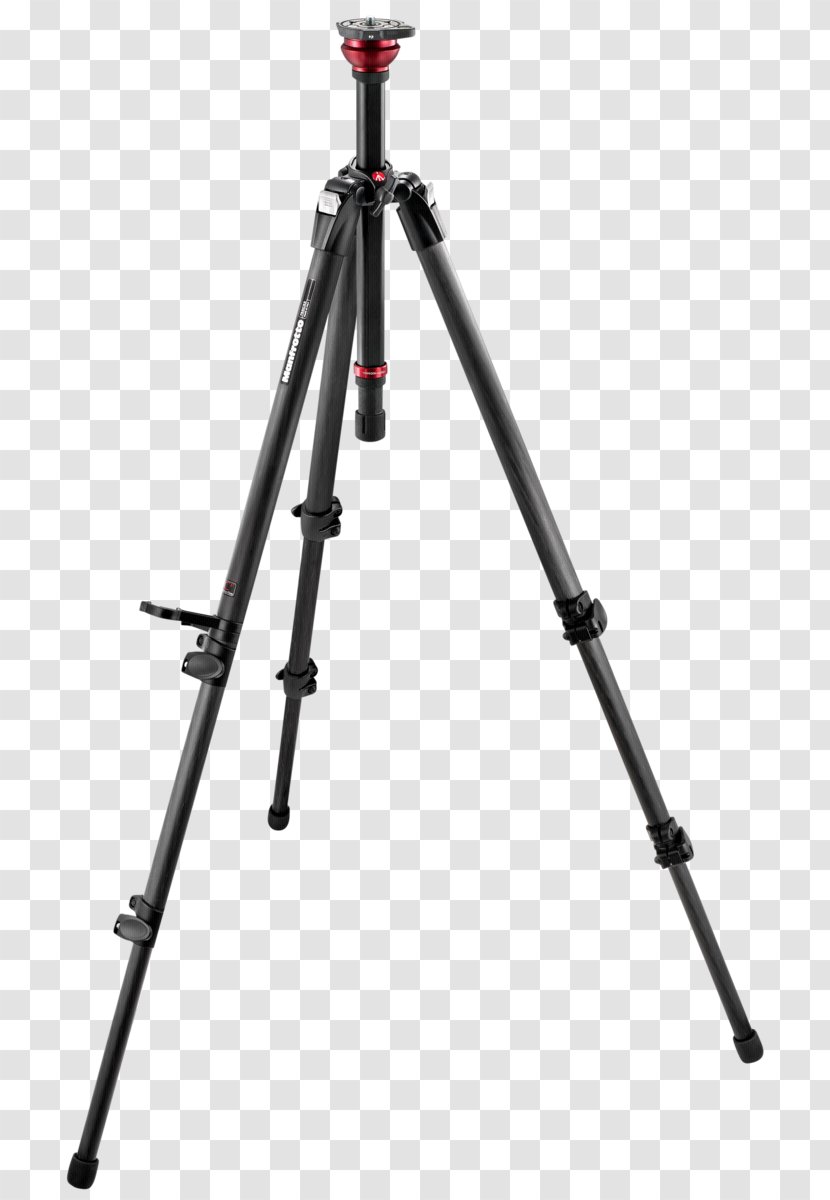 Tripod Head Manfrotto Photography Camera Transparent PNG