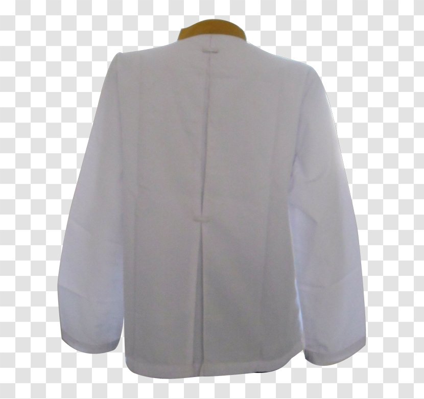 Top Clothing Sleeve Neck Kanarug Garment Co.Ltd. - White Transparent PNG
