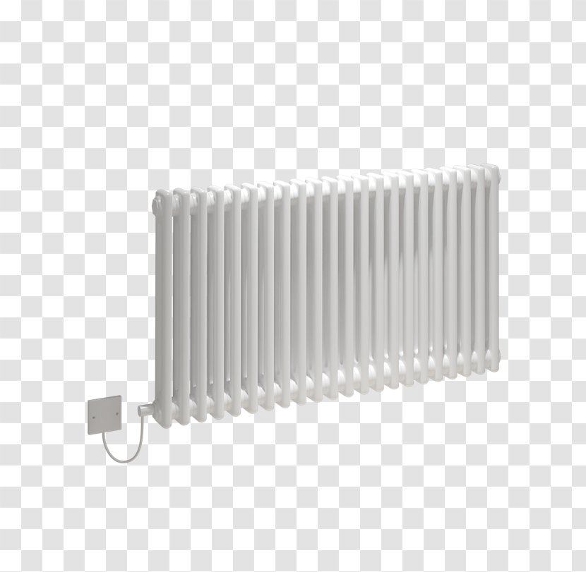 Heating Radiators Electric Electricity Hydronics - Cast Iron - Radiator Transparent PNG