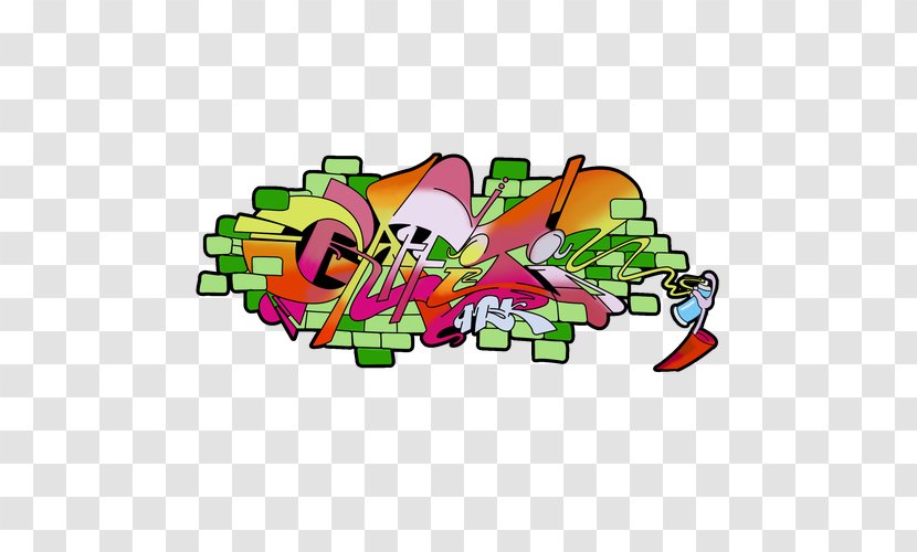 Graffiti Drawing Origami Paper How-to - Area Transparent PNG