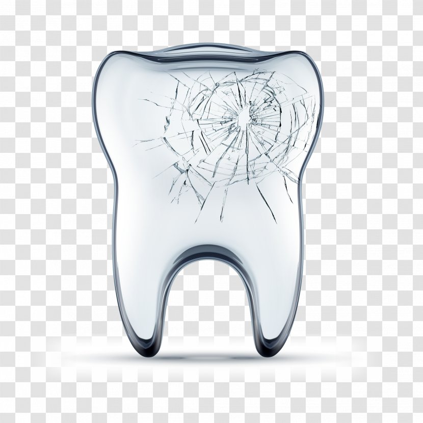 Tooth Enamel Human Pathology Dentistry - Frame - Toothpaste Transparent PNG