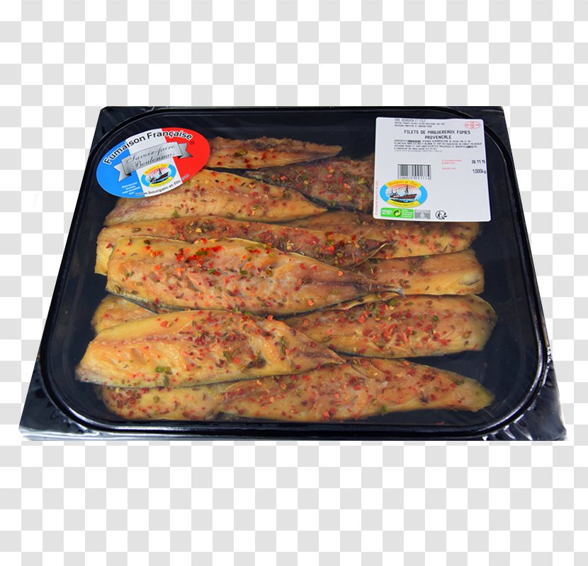 Mackerel Recipe Food Rollmops Smoked Fish Transparent PNG
