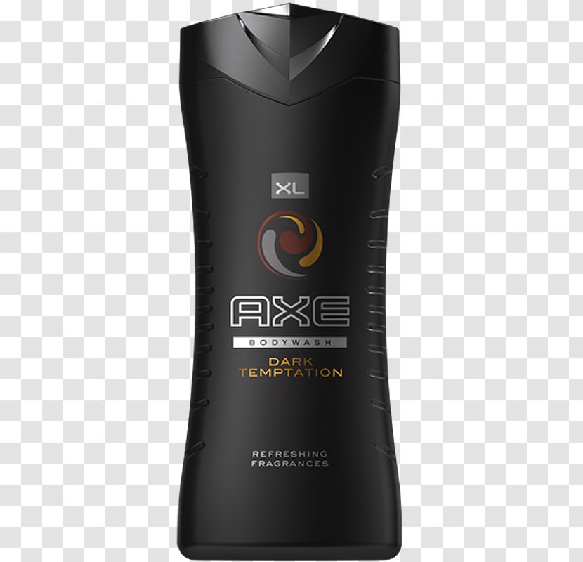 Axe Shower Gel Soap Perfume Deodorant Transparent PNG