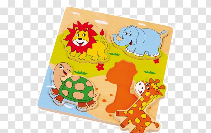 Educational Toys Puzzle Cartoon - Toy - Ping Dou Transparent PNG