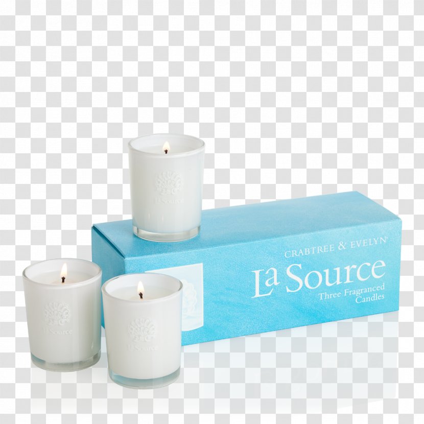 Wax Candle Product Design Transparent PNG