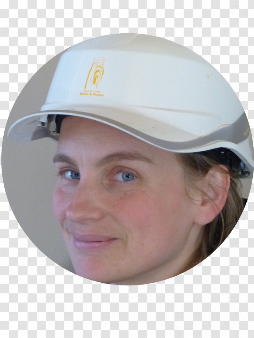 Hard Hats Mines Bruoux Bicycle Helmets Seasonal Industry Sun Hat - Marianne Transparent PNG