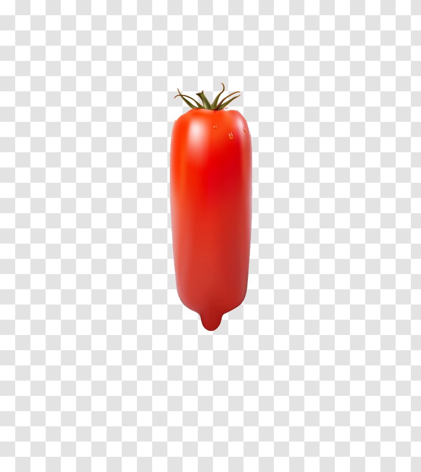 Cherry Tomato Vegetable Spaghetti - Genetically Modified - Tomatoes Transparent PNG