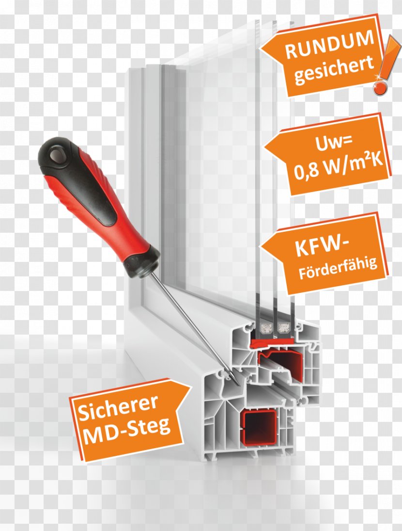 Window Einbruchschutz Plastic Room Air Distribution Renovation - Technique Transparent PNG