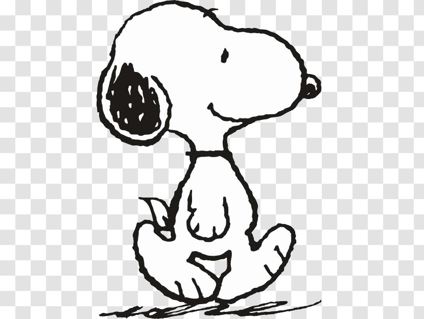 Snoopy Charlie Brown Frieda Peanuts Clip Art - Flower - Cliparts Free Transparent PNG