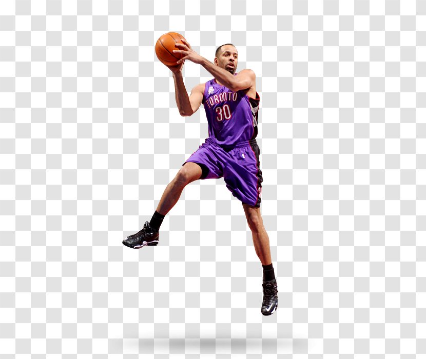 Basketball Shoulder Knee - Player - Nba Finals Transparent PNG