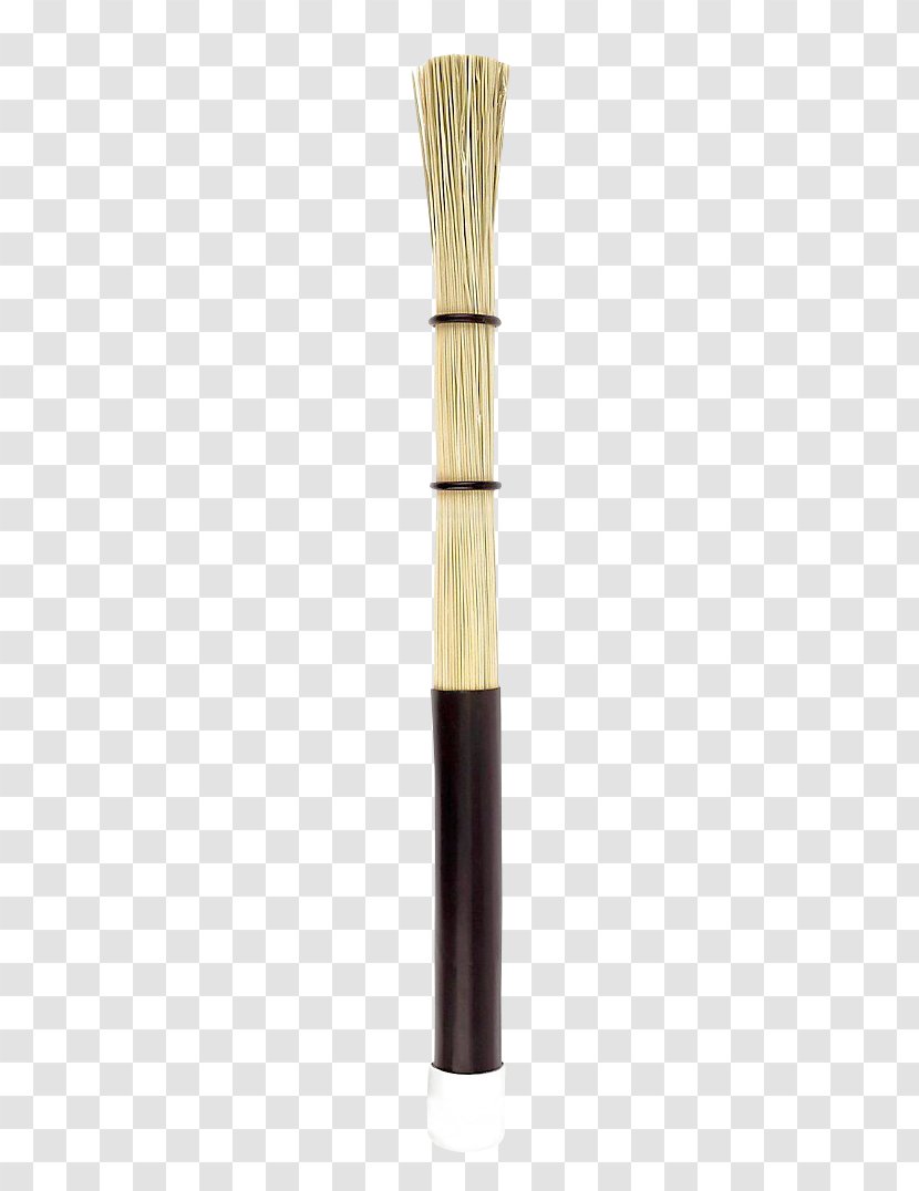 Brush - Broomstick Transparent PNG