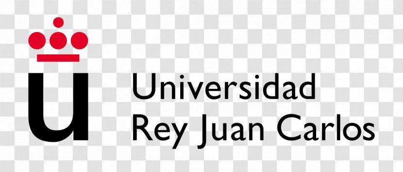 King Juan Carlos University Logo Master URJC Máster En Gobernanza, Marketing Político Y Comunicación Estratégica - Mortarboard Transparent PNG