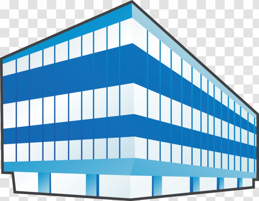 Commercial Building Facade Corporate Headquarters - Architect - 21 Transparent PNG