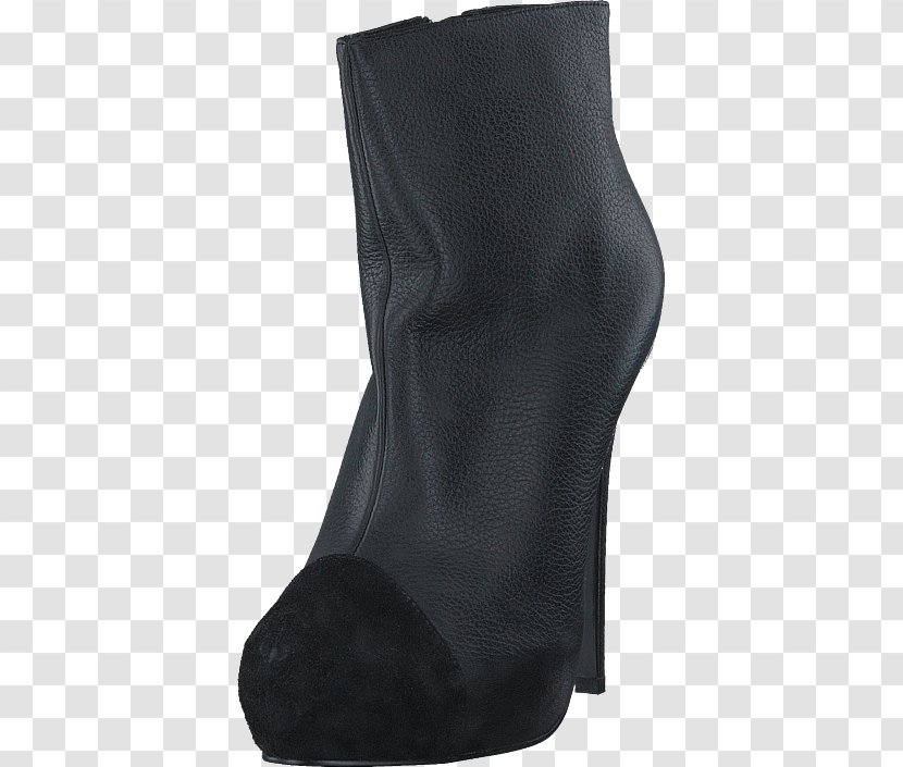 Boot Shoe Walking Black M - Be Like Bill Transparent PNG