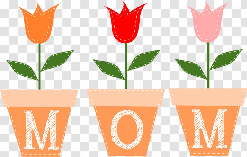 Mother's Day Clip Art - Food Transparent PNG