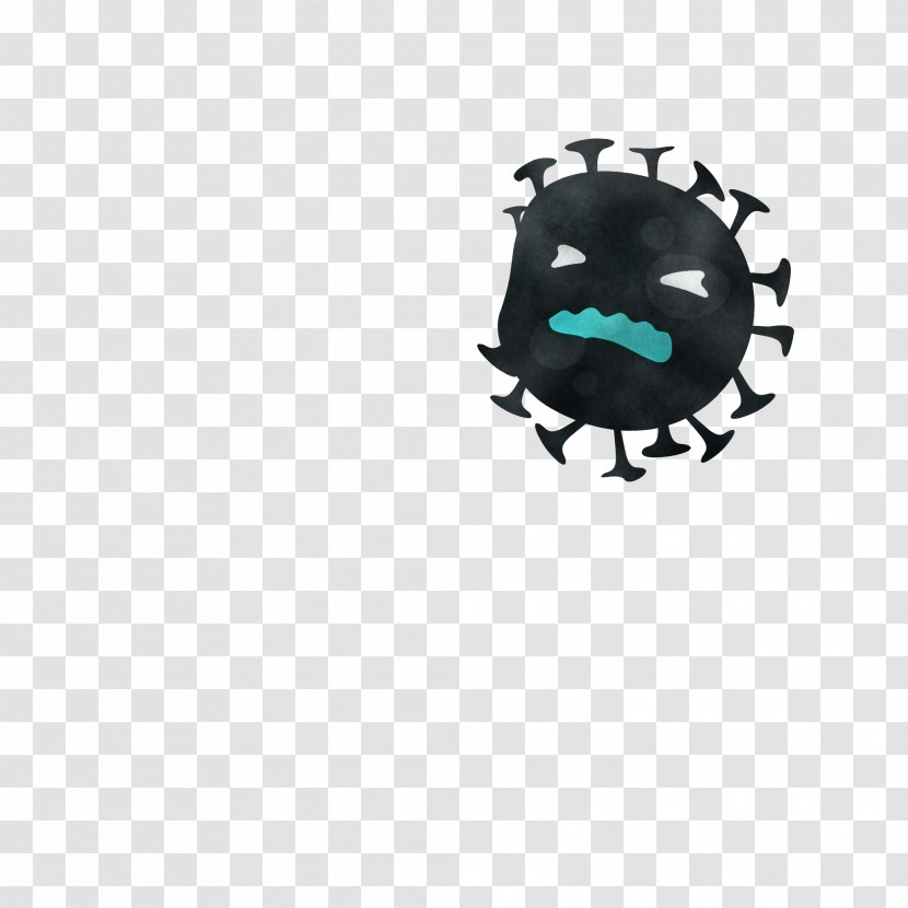 Coronavirus Virus Transparent PNG