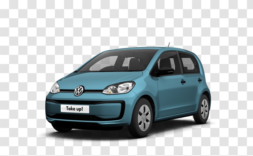 Volkswagen Polo Used Car Price - Up Transparent PNG