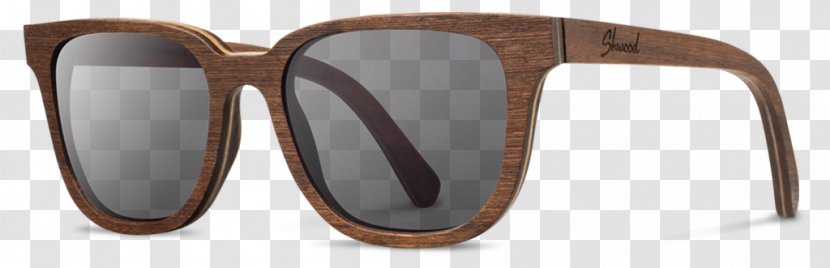 Sunglasses Shwood Eyewear Fashion Transparent PNG