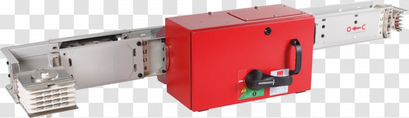 Busbar Switchgear Control Equipment Ltd - Machine - Bus Bar Transparent PNG