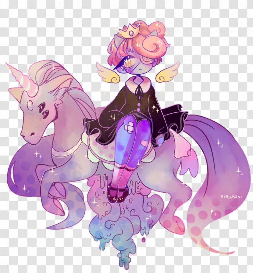 Horse Unicorn YouTube Alien - Frame Transparent PNG