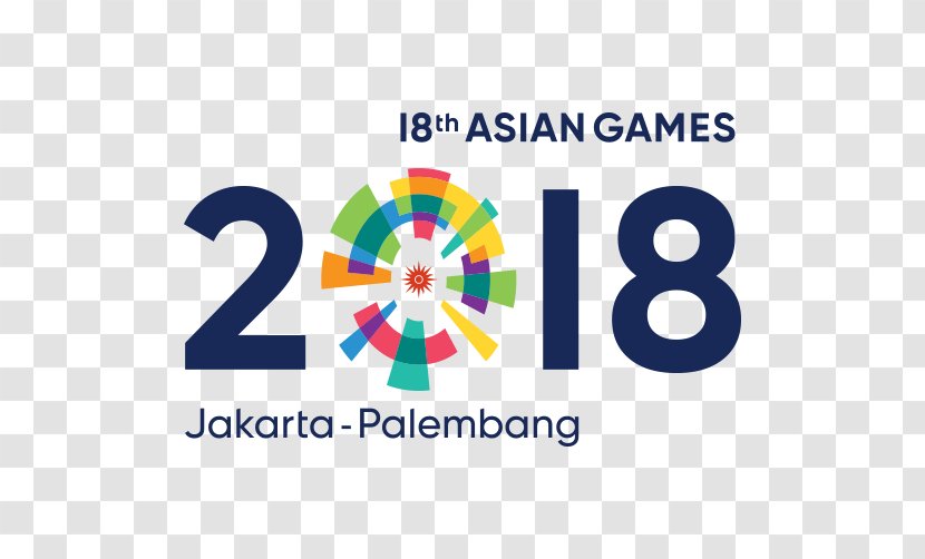 2018 Asian Games West Java Palembang 2011 Southeast Olympic Council Of Asia - Area Transparent PNG