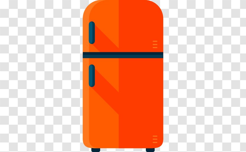 Telephony - Rectangle - Refrigerator Transparent PNG