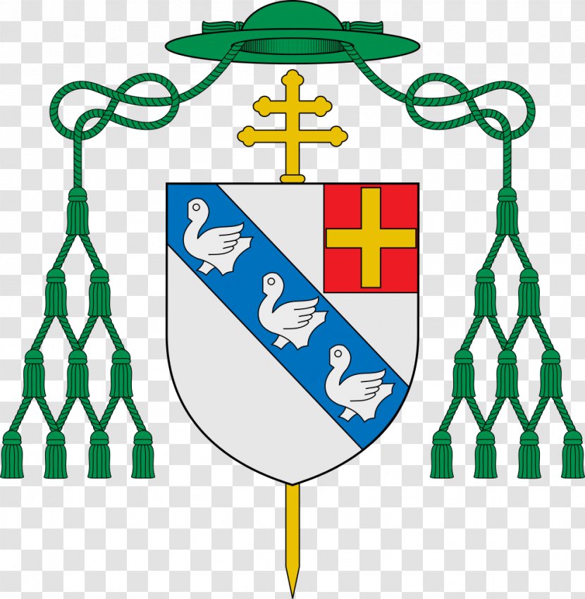Church Of The Holy Sepulchre Order Grand Master Pope Coat Arms - Saint Peter Transparent PNG