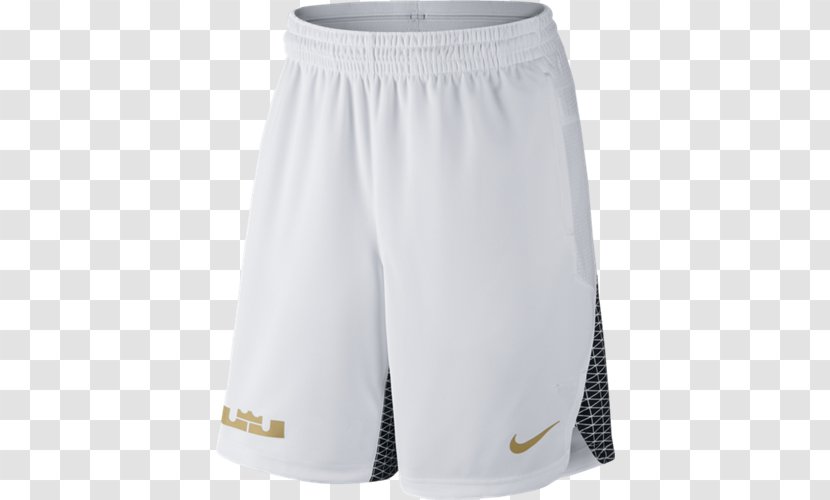 Nike Gym Shorts Basketball Clothing - Tree - Lebron 1 2 Data Transparent PNG