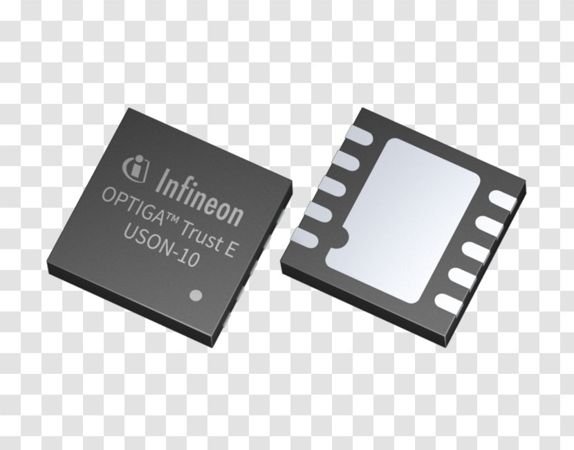 Infineon Technologies Integrated Circuits & Chips Electronics AURIX Sensor - Mouser Transparent PNG