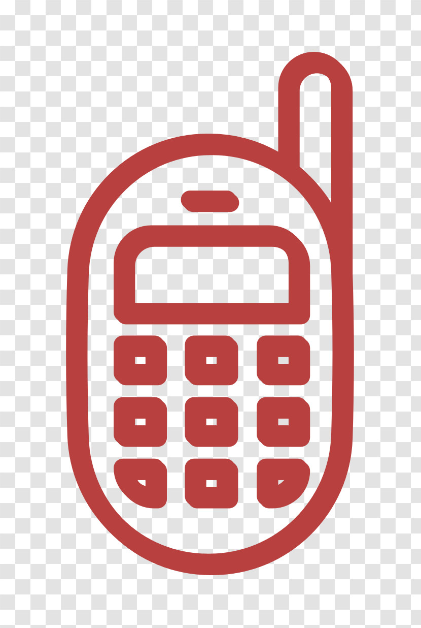 Mobile Phone Icon Mobile Icon Lifestyle Icons Icon Transparent PNG