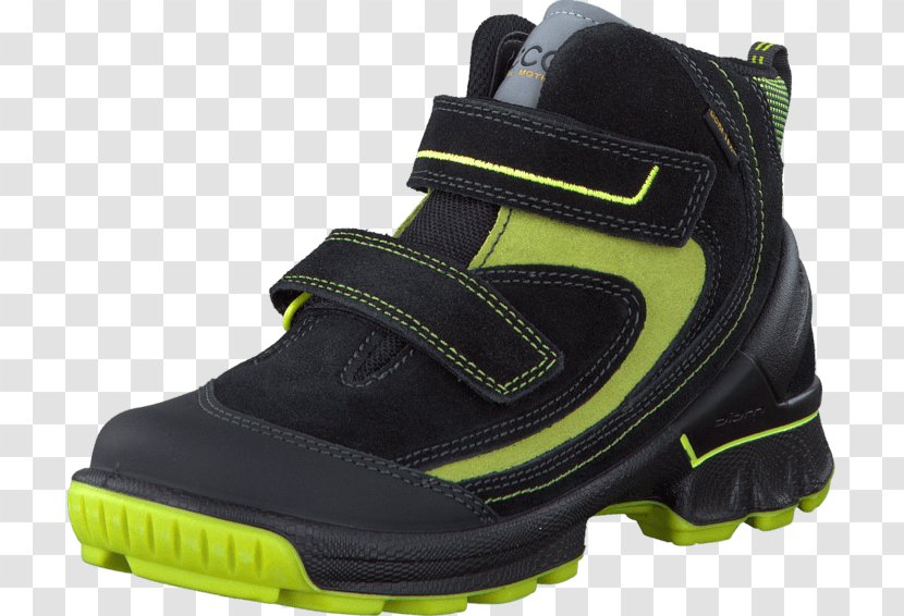 ECCO Boot Sports Shoes Footwear - Brand Transparent PNG