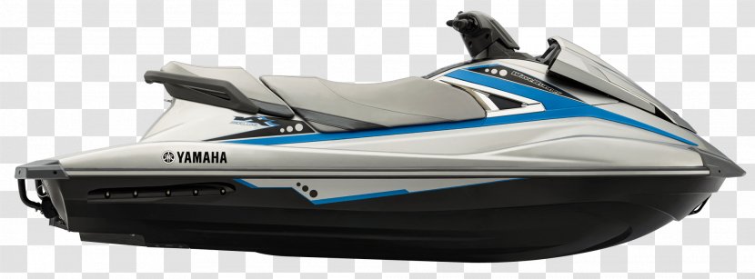 Yamaha Motor Company WaveRunner Watercraft Boat Personal Water Craft - Powerboating Transparent PNG