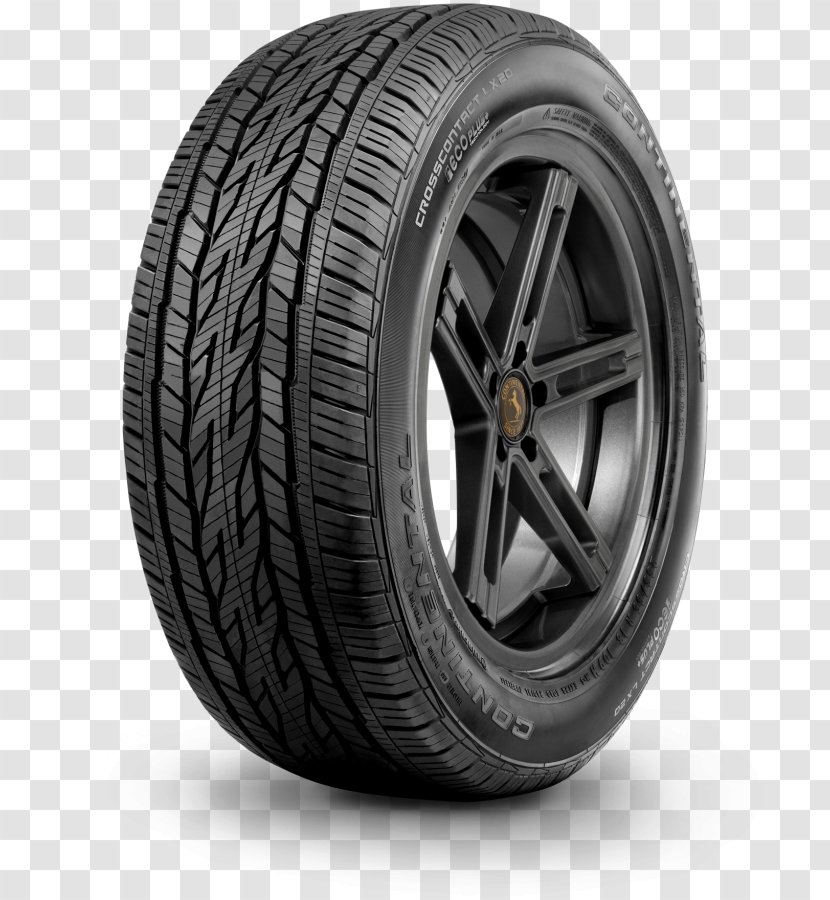 Car Sport Utility Vehicle Continental AG Tire Transparent PNG