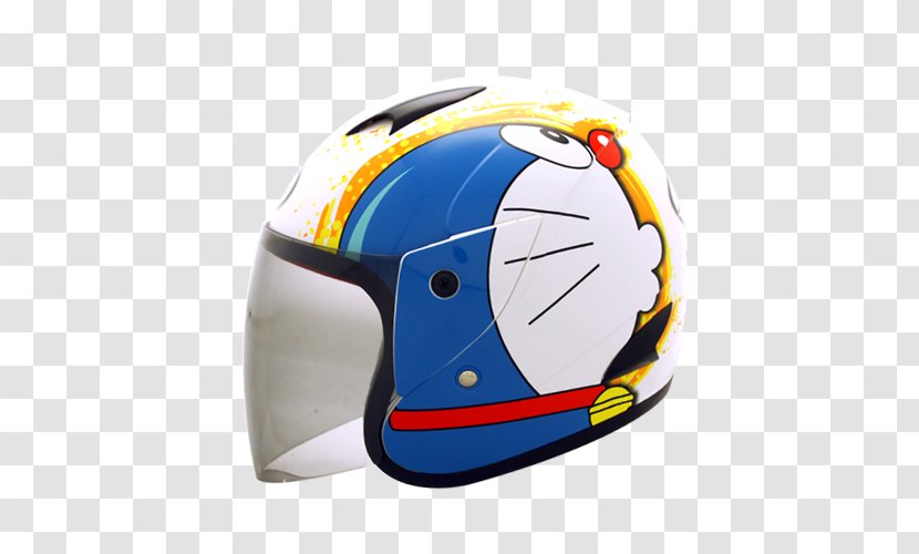 Bicycle Helmets Motorcycle Galery Helm Ski & Snowboard - Helmet Transparent PNG