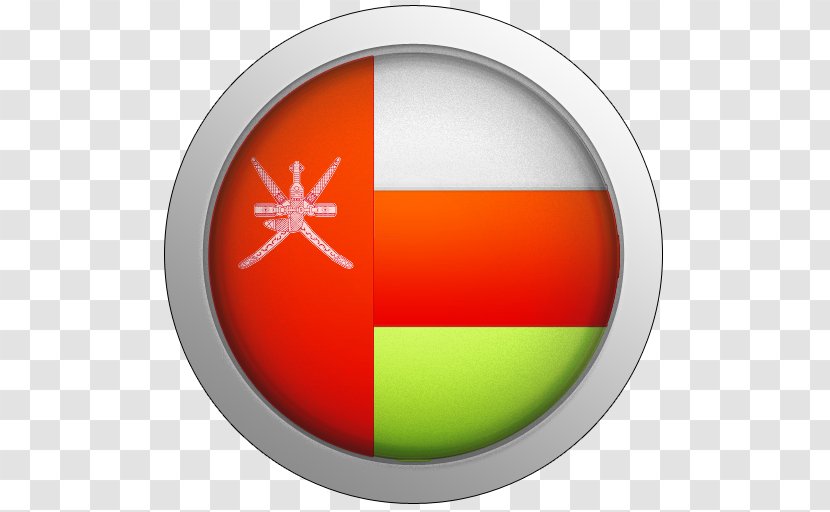 Flags Of The World Flag Oman National Poland - Symbol Transparent PNG