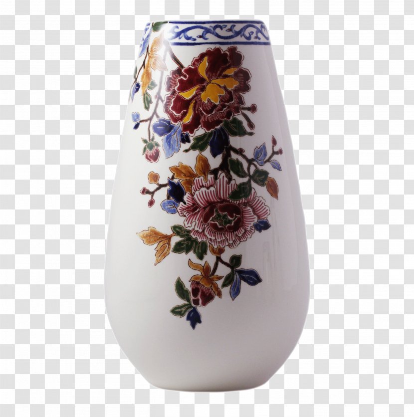 Vase Porcelain Tableware Faïencerie De Gien Cup Transparent PNG