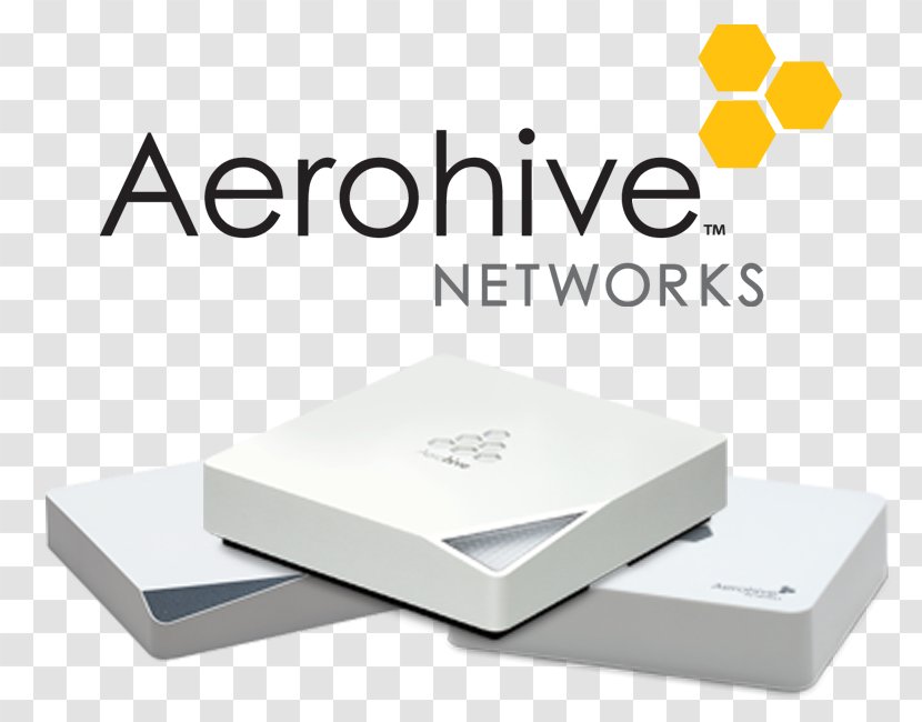Aerohive Networks Computer Network Information Technology SynerComm Inc. Business - Logo Transparent PNG