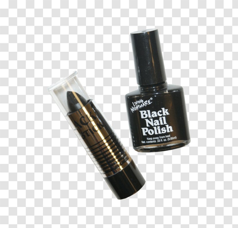Feestkleding 365 House Cosmetics Eyebrow Benelux - Makeup - Black Lipstick Transparent PNG