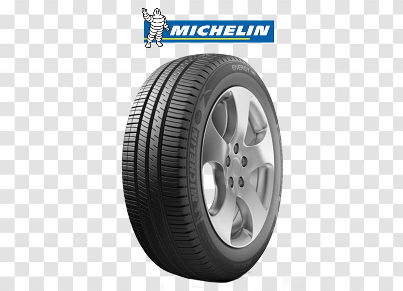 Car Tubeless Tire Michelin Code - Uniform Quality Grading Transparent PNG