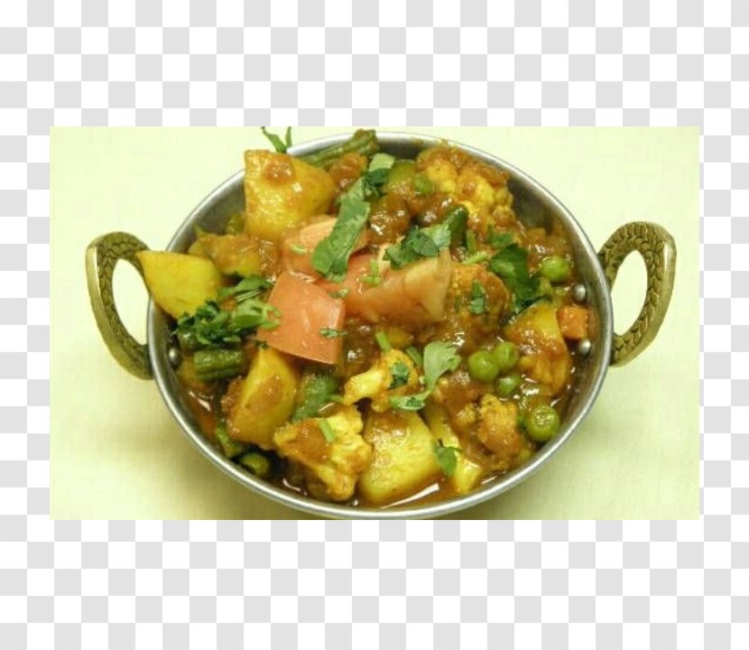 Undhiyu Vegetarian Cuisine Indian Gravy Curry - Dish - Chana Masala Transparent PNG