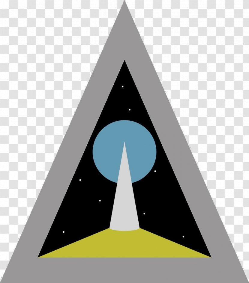 Triangle Logo Transparent PNG